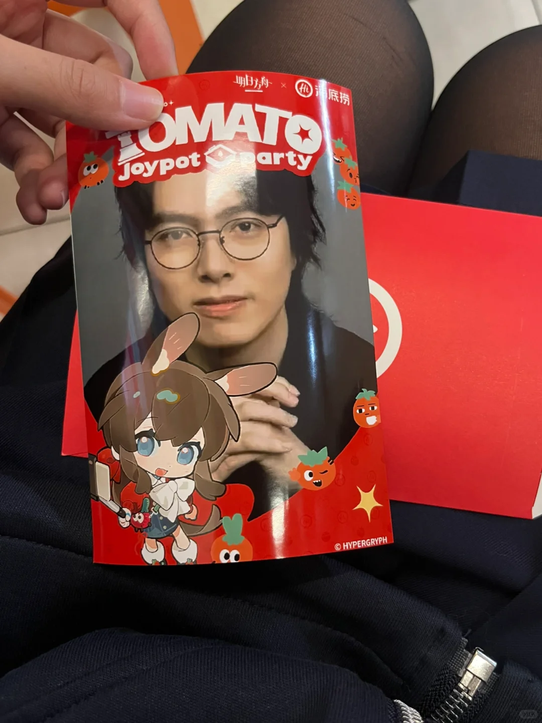 《海底捞惊现罗德岛CEO》