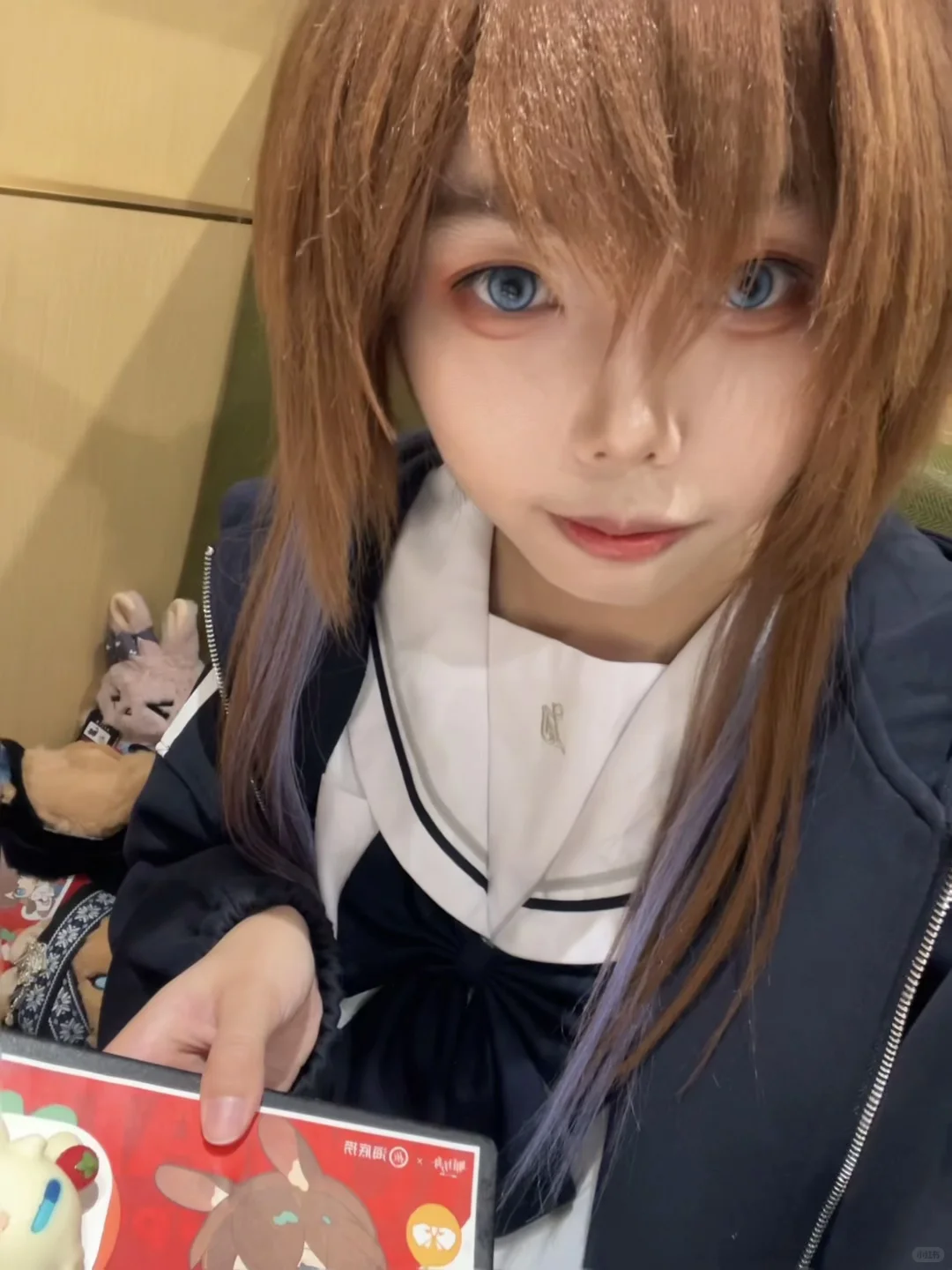 《海底捞惊现罗德岛CEO》