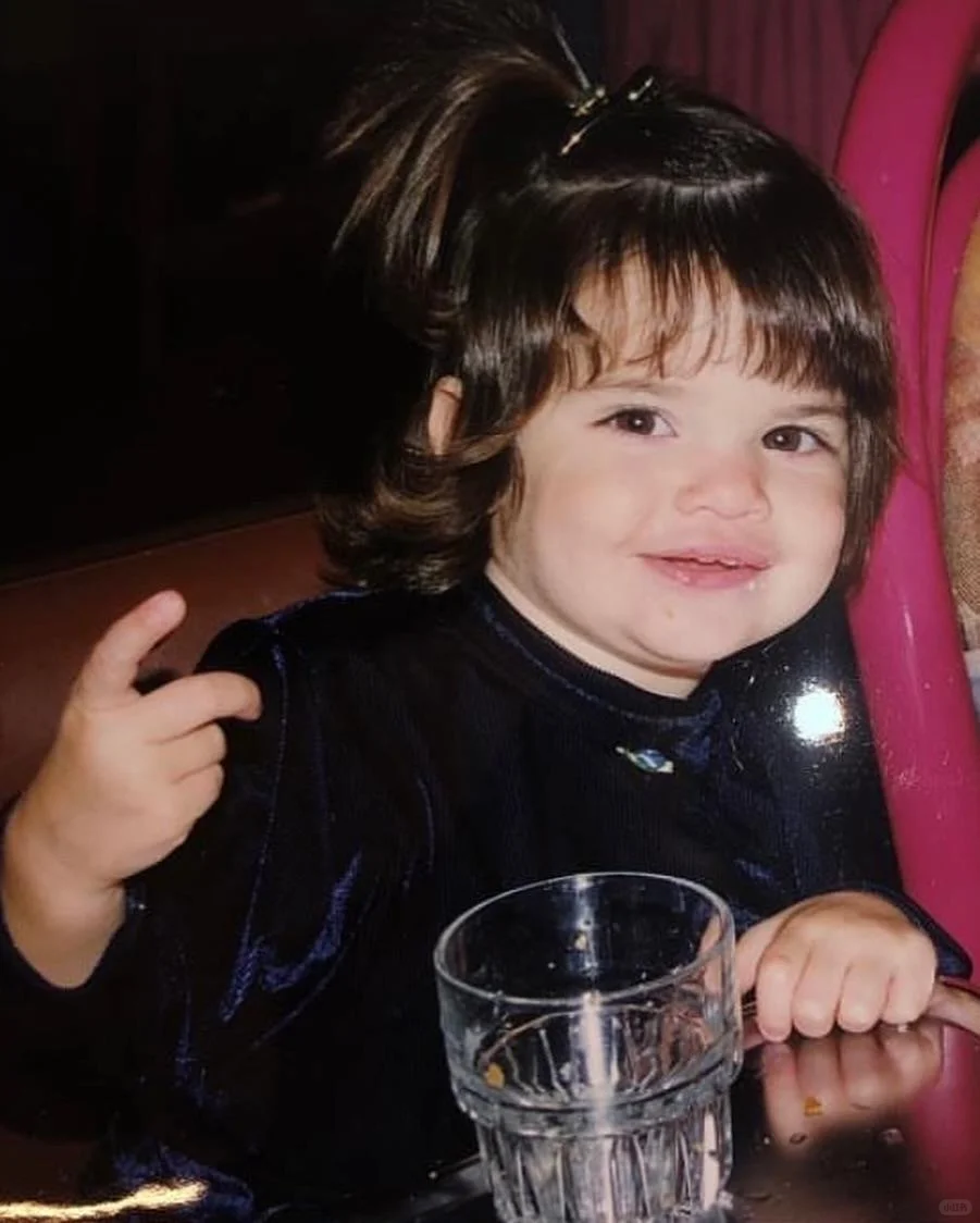 Kendall Jenner｜今日更新: happiness