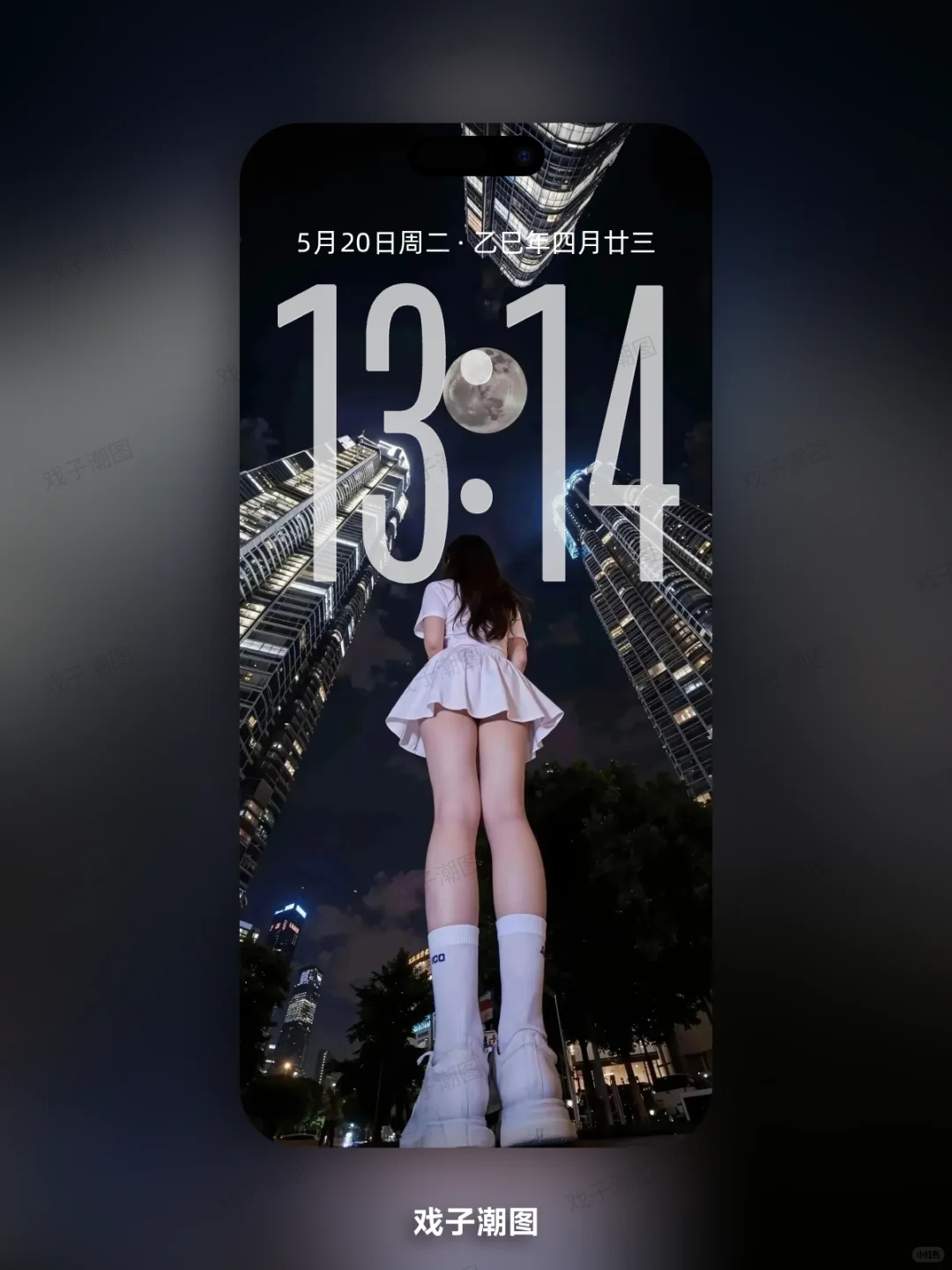 千年杀视角超清壁纸