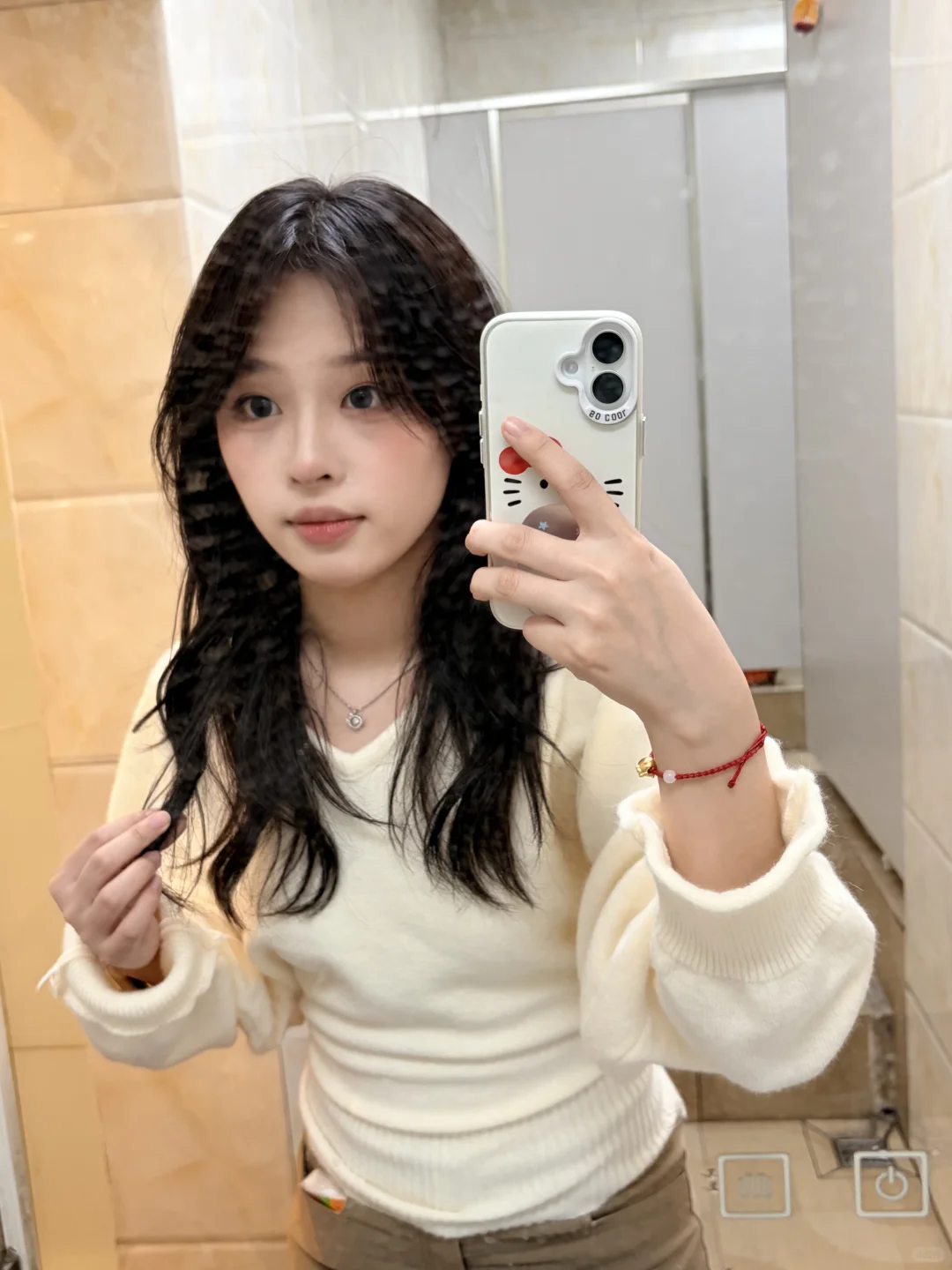 又到了冬天❄️