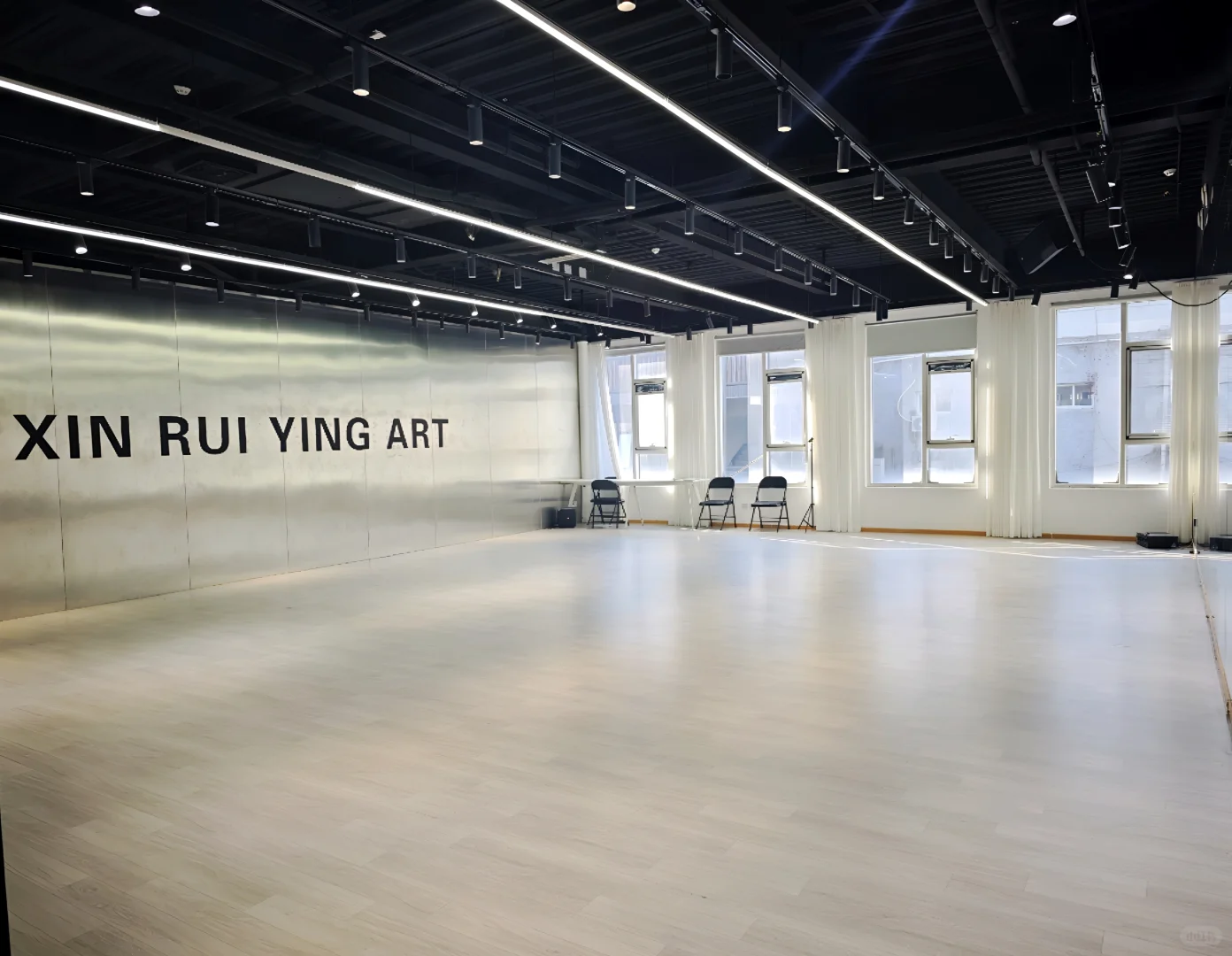 每月线下开班🔥解锁模特成长进阶路✨