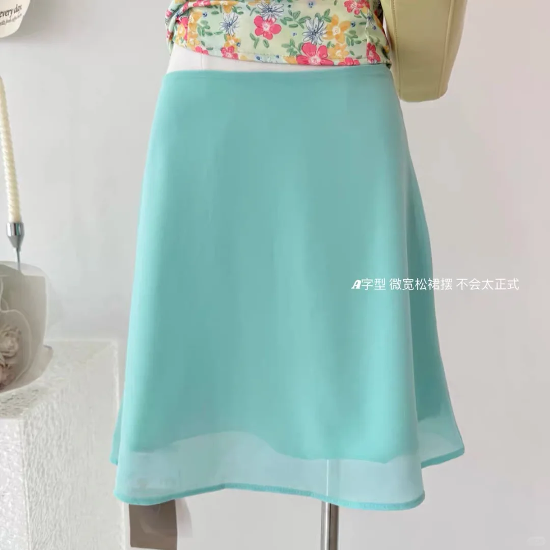 进来看实拍～夏日海岛穿搭真的吼吼看🏝️❗️