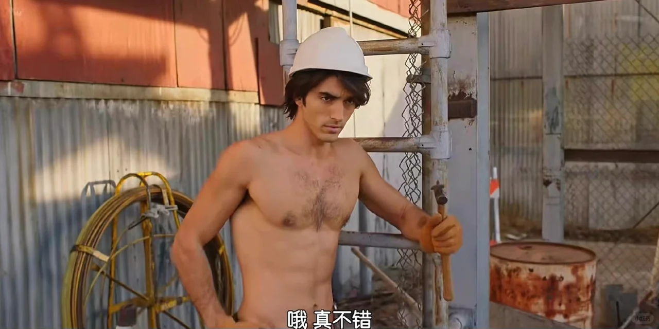 刚出的新剧女性同胞们赶紧看