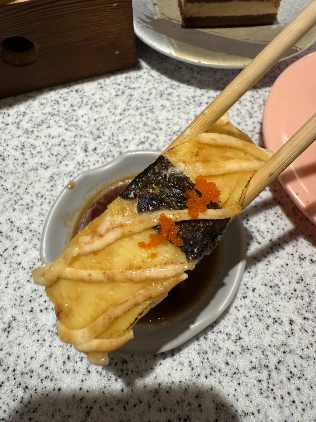 寿司脑袋集合｜争鲜的秋冬新品深得我心👍