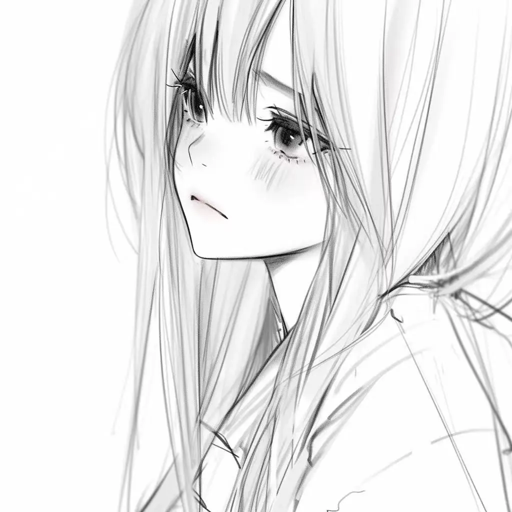 “少女的心事藏在耳机里”