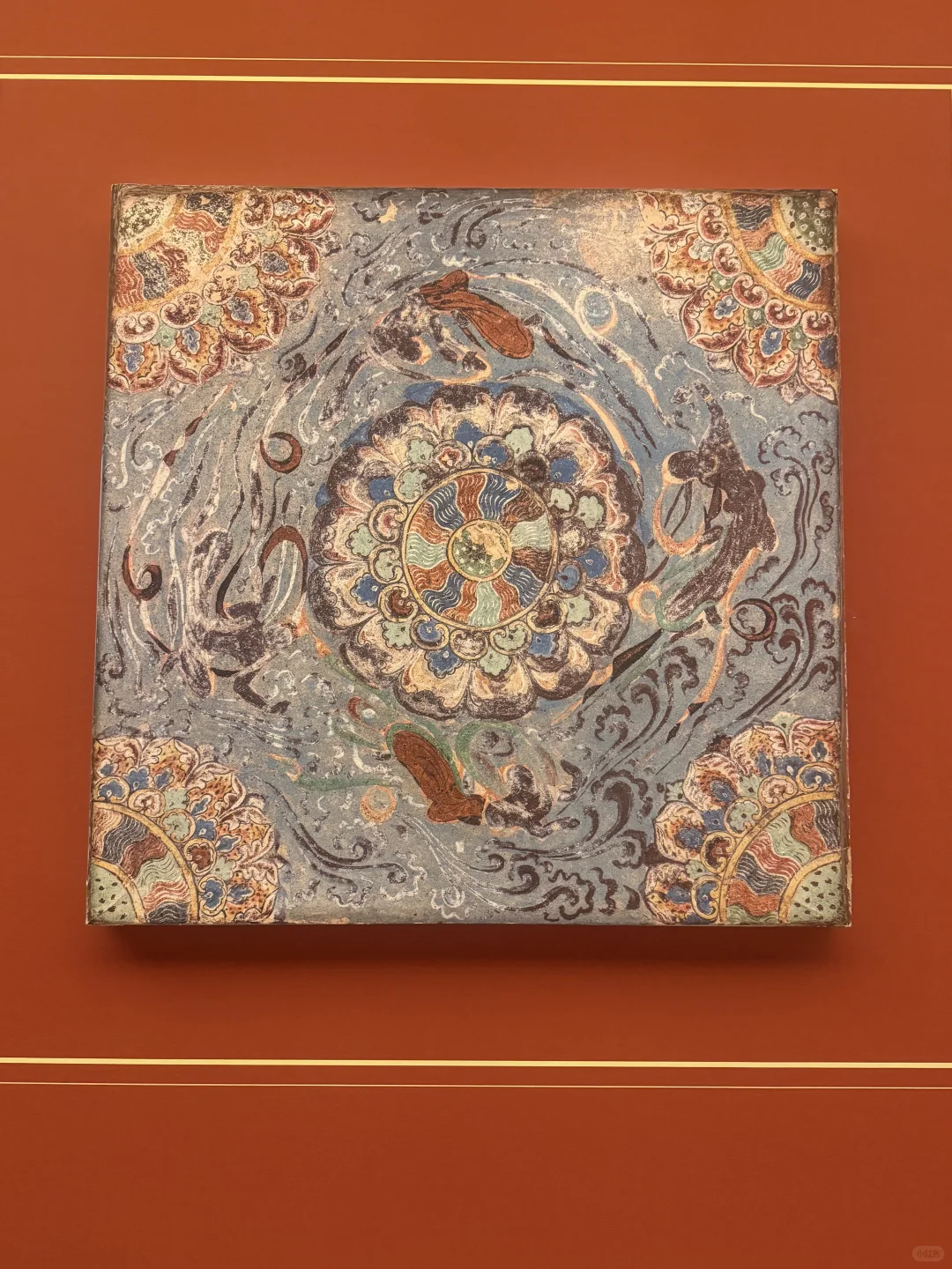 何以敦煌，念念回响