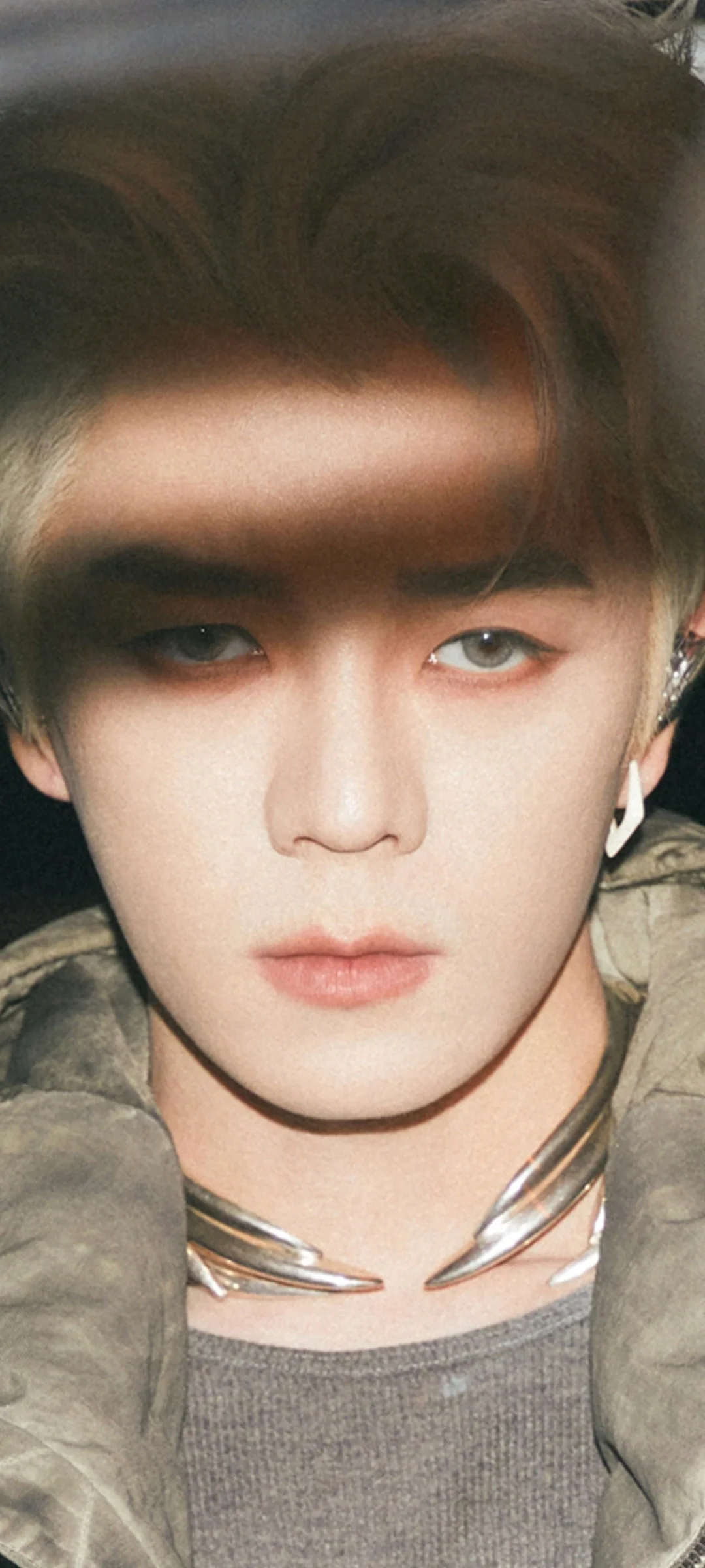 有些图，截着截着就变涩了，