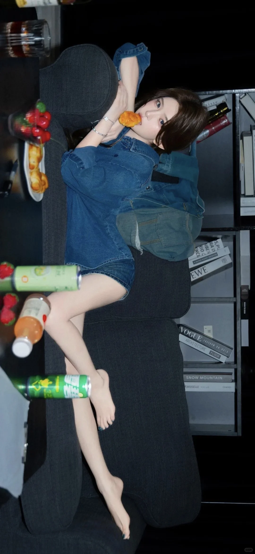 全屏美女壁纸（无不良诱导）