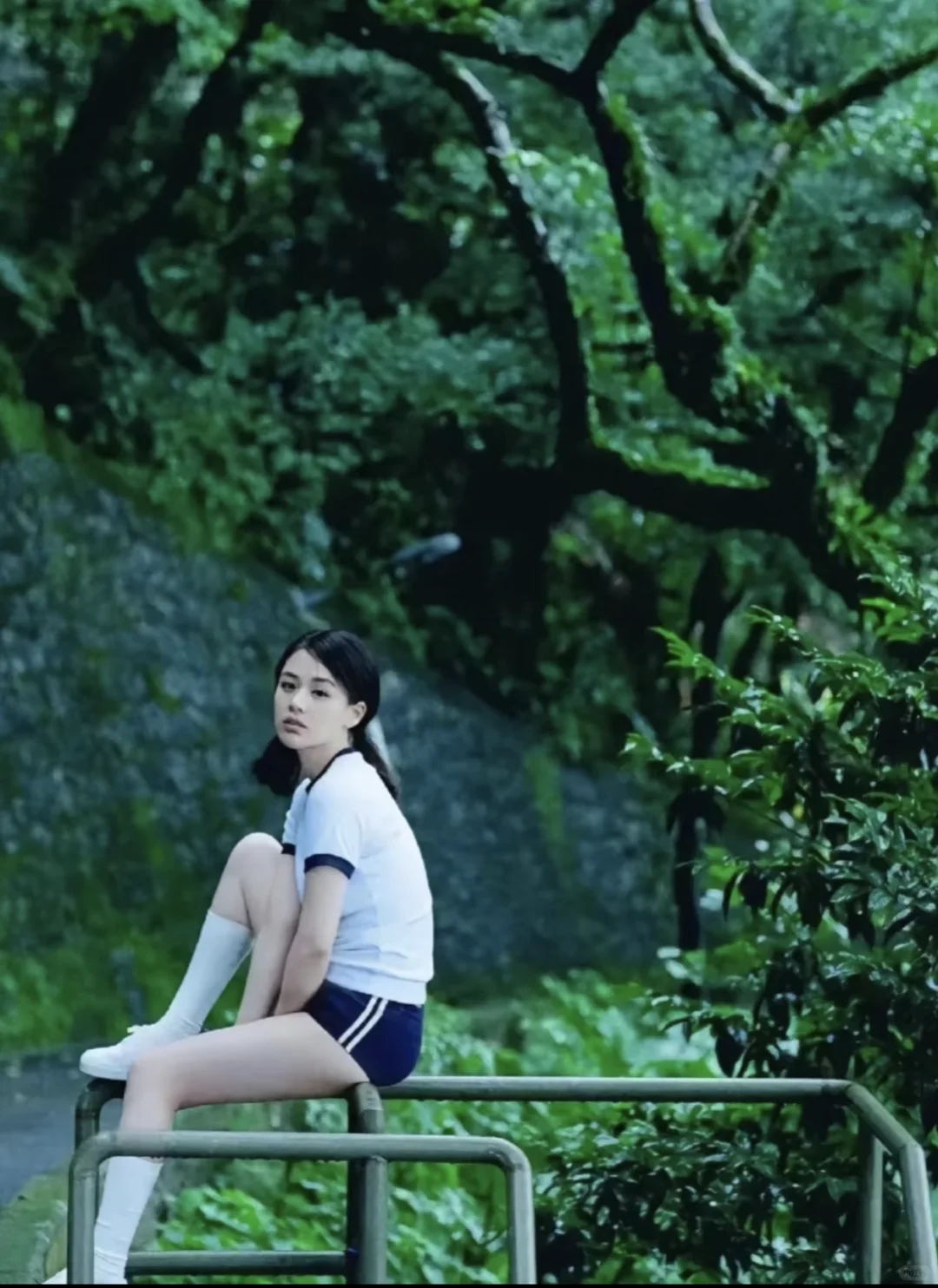 早期疼痛文学女主