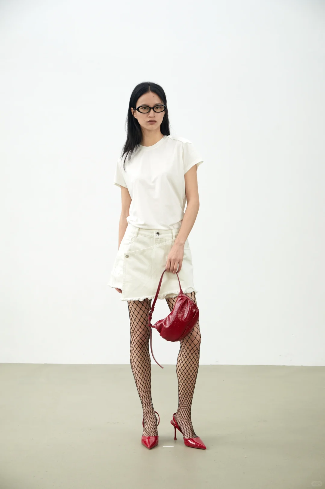 24夏季新品LOOK·预览