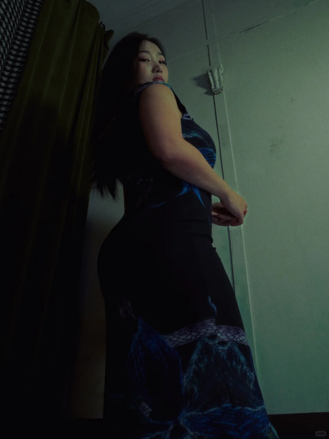 140斤｜可以成为部落首领且被崇拜的妈妈