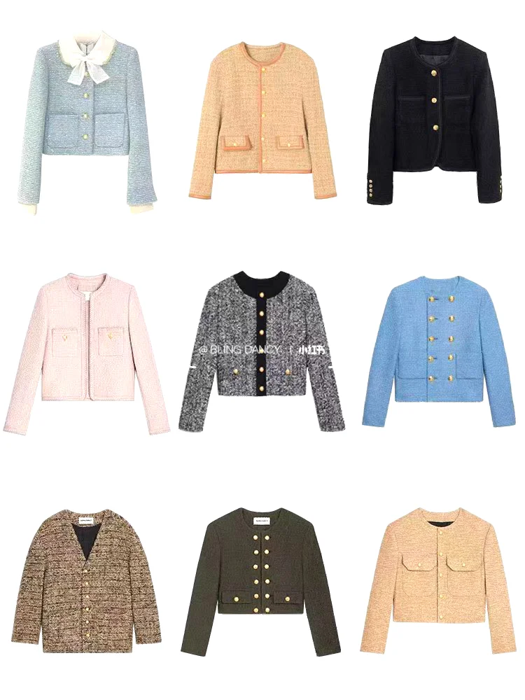 答应我30岁的年纪啦 别再穿的像个孩子