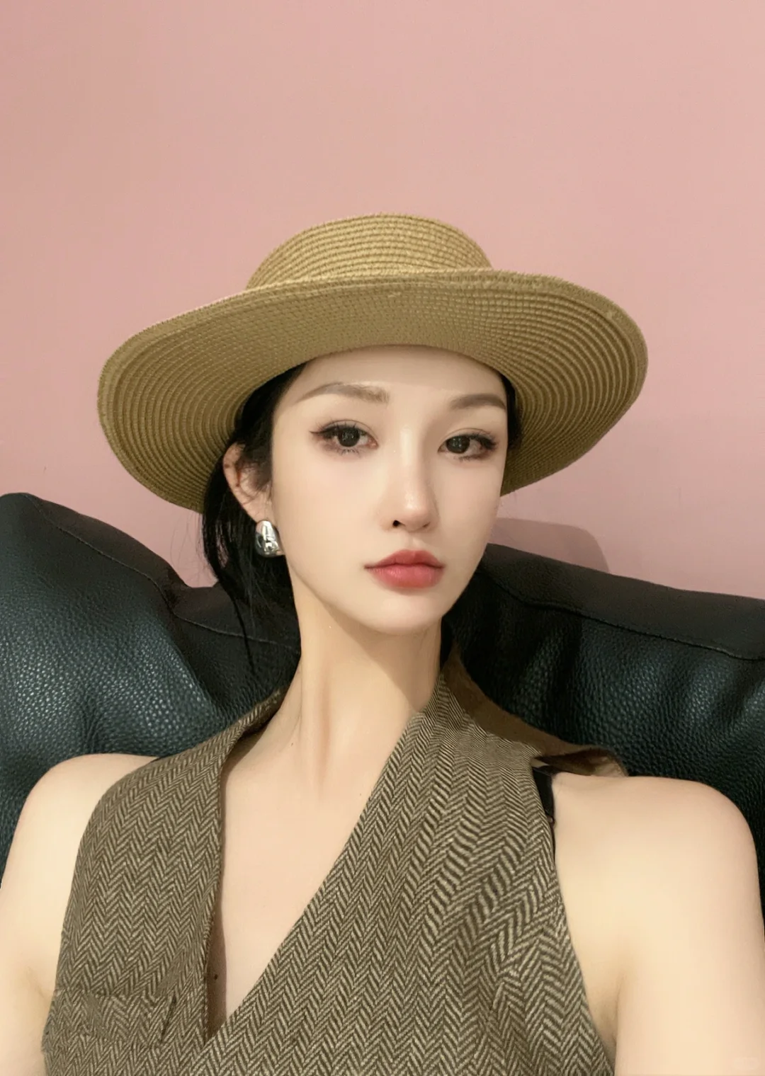 三十岁女人近期搭配。