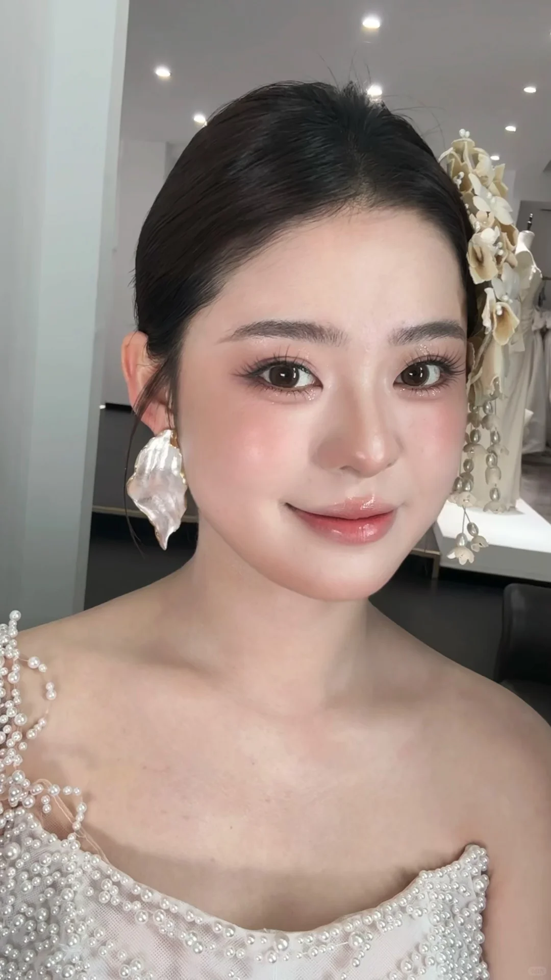 纯欲天花板|🍑清冷破碎感×纯欲钓系