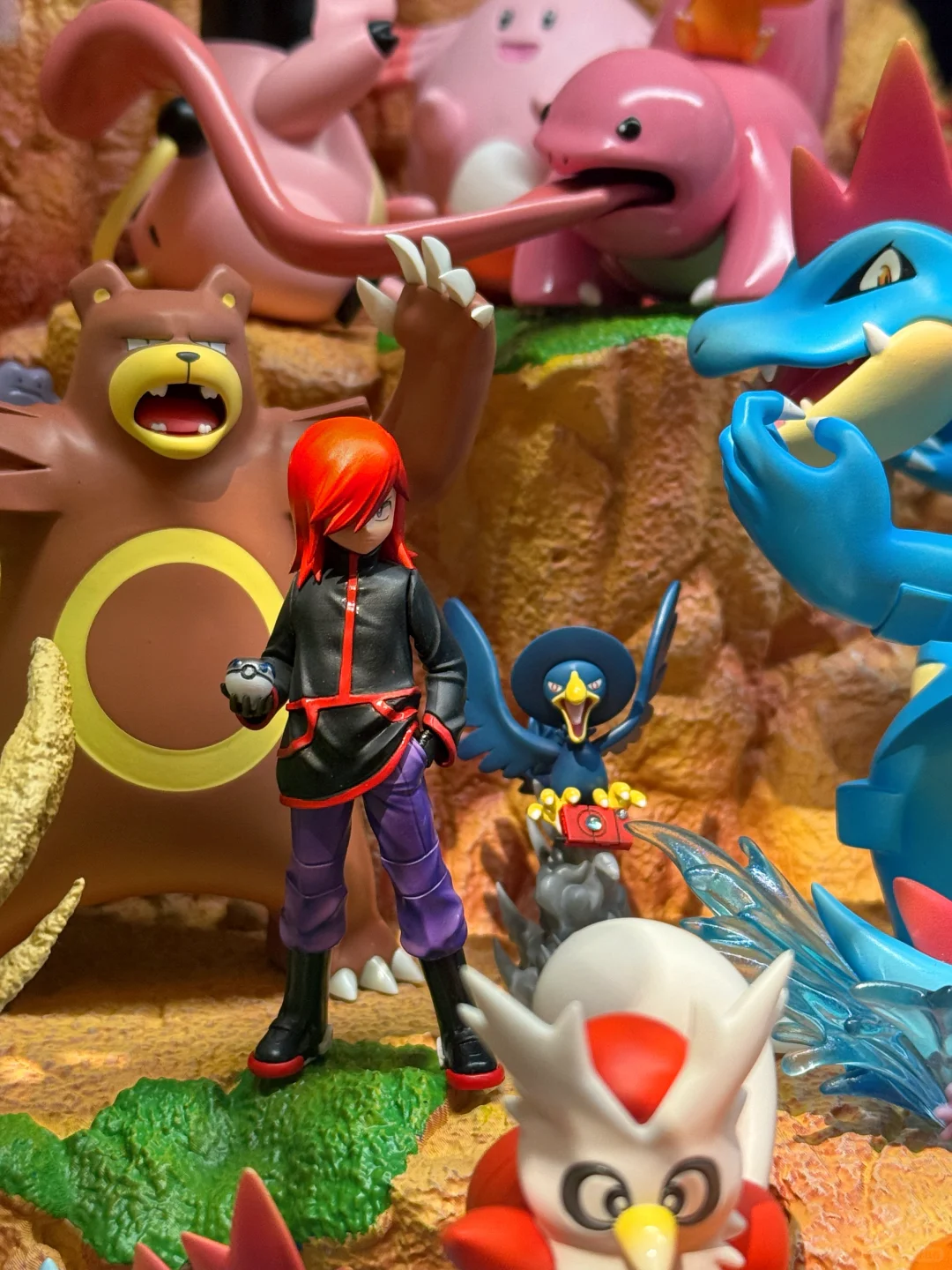 今日嘉宾：林中小屋-小银少爷😈