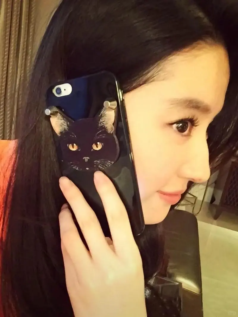 刘亦菲考古系列