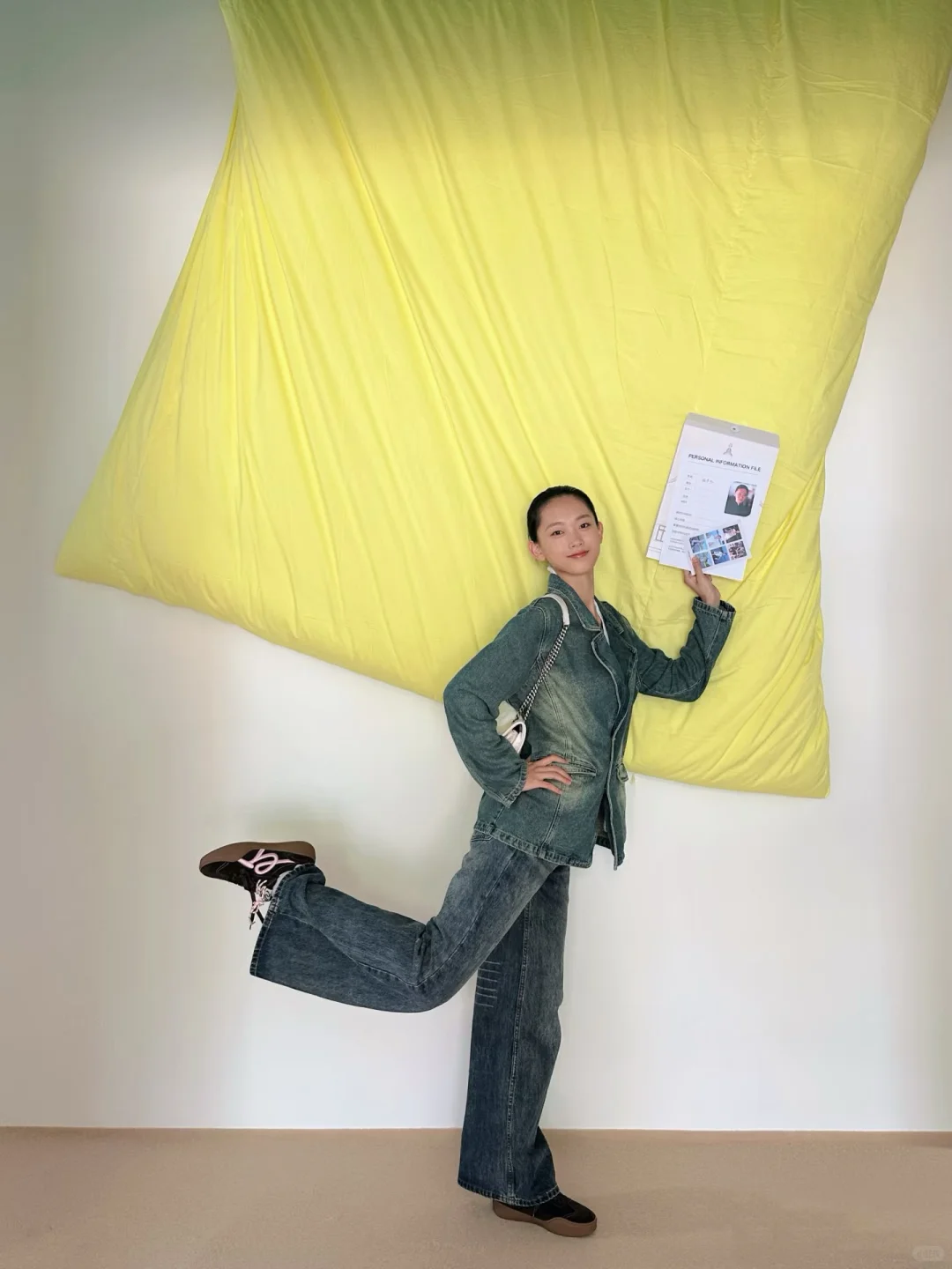 骆泽钰 #Rosamodels