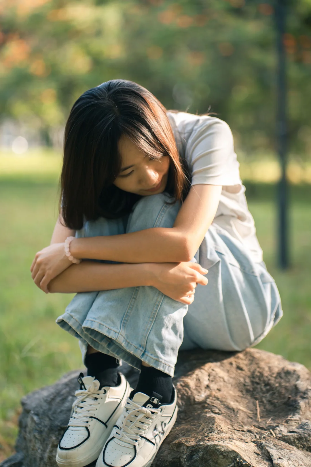 流量密码？不，这是青春的光脚自由