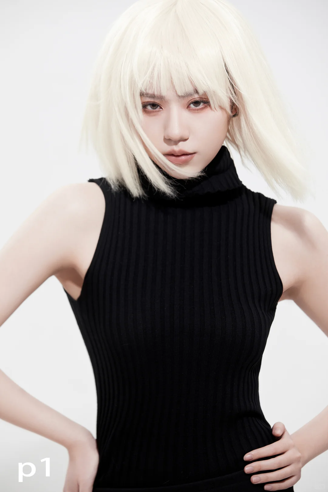 韩杂画报|性感辣妹📸这组照片太上头了！