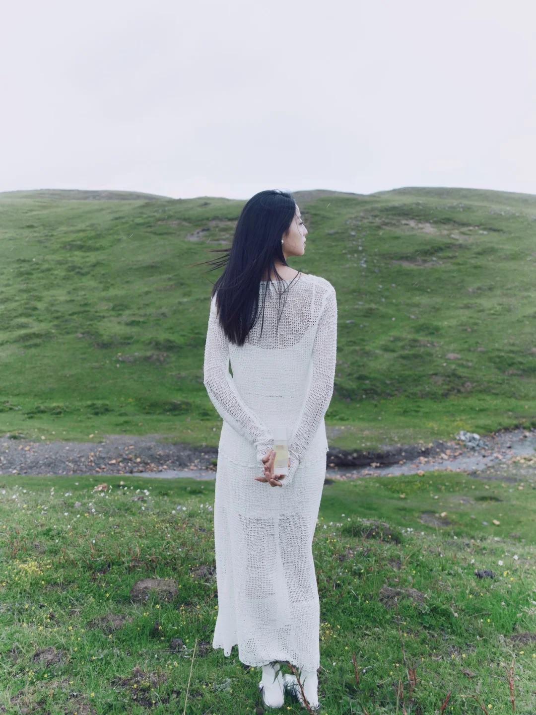 我家春春拍稀物集了！