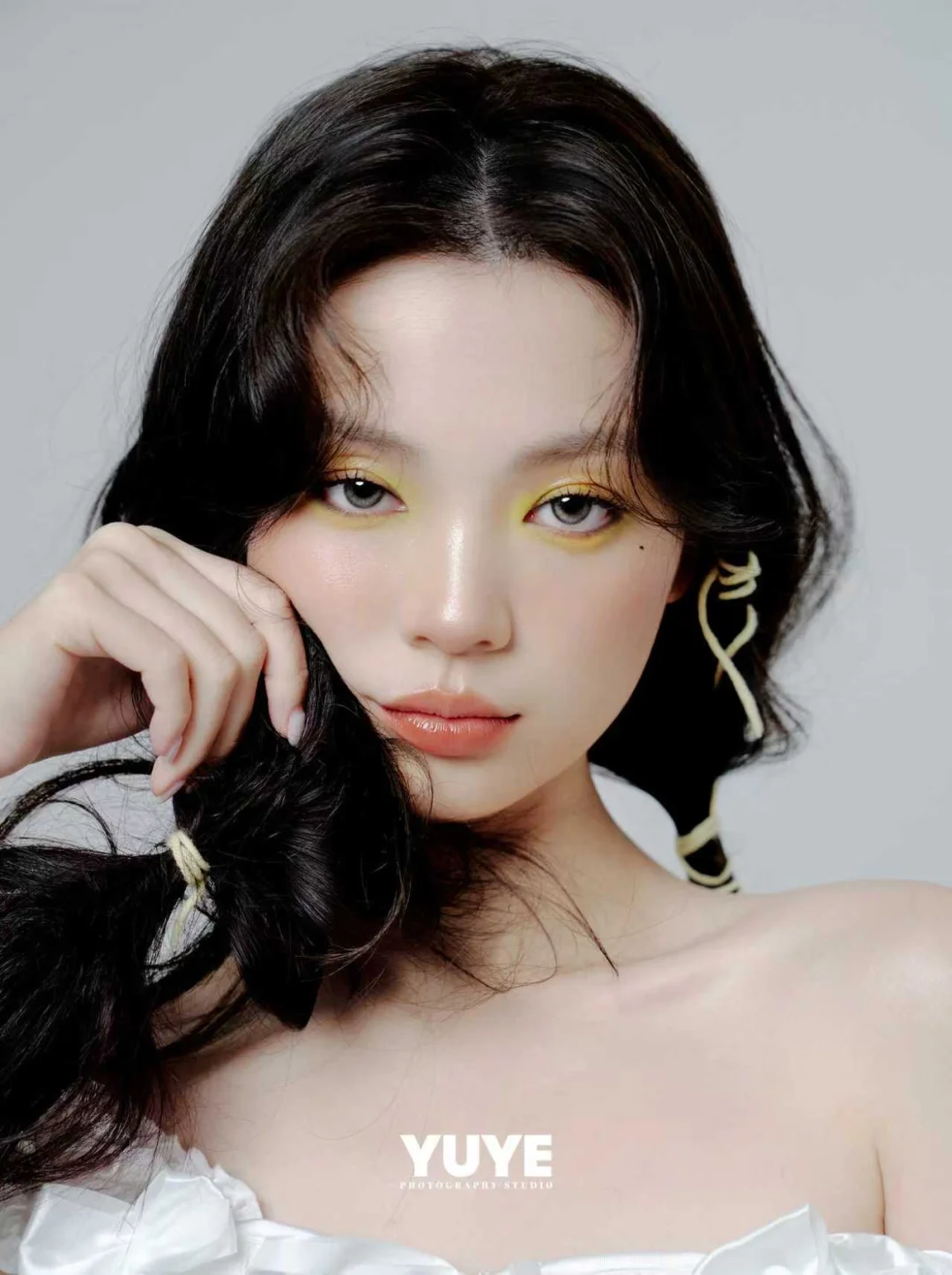 时髦精都爱拍的画报写真集❗️