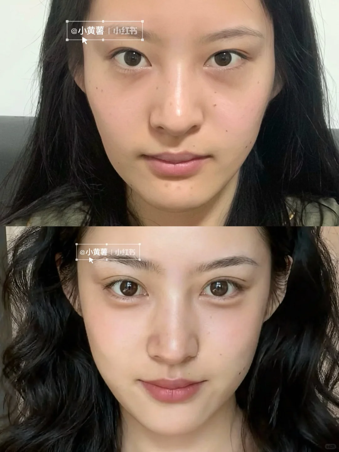 赶上了biu飞眼尾的末班车～