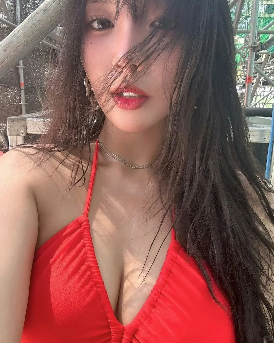 韩霄瑗 ig更新 ❤️‍🔥240818