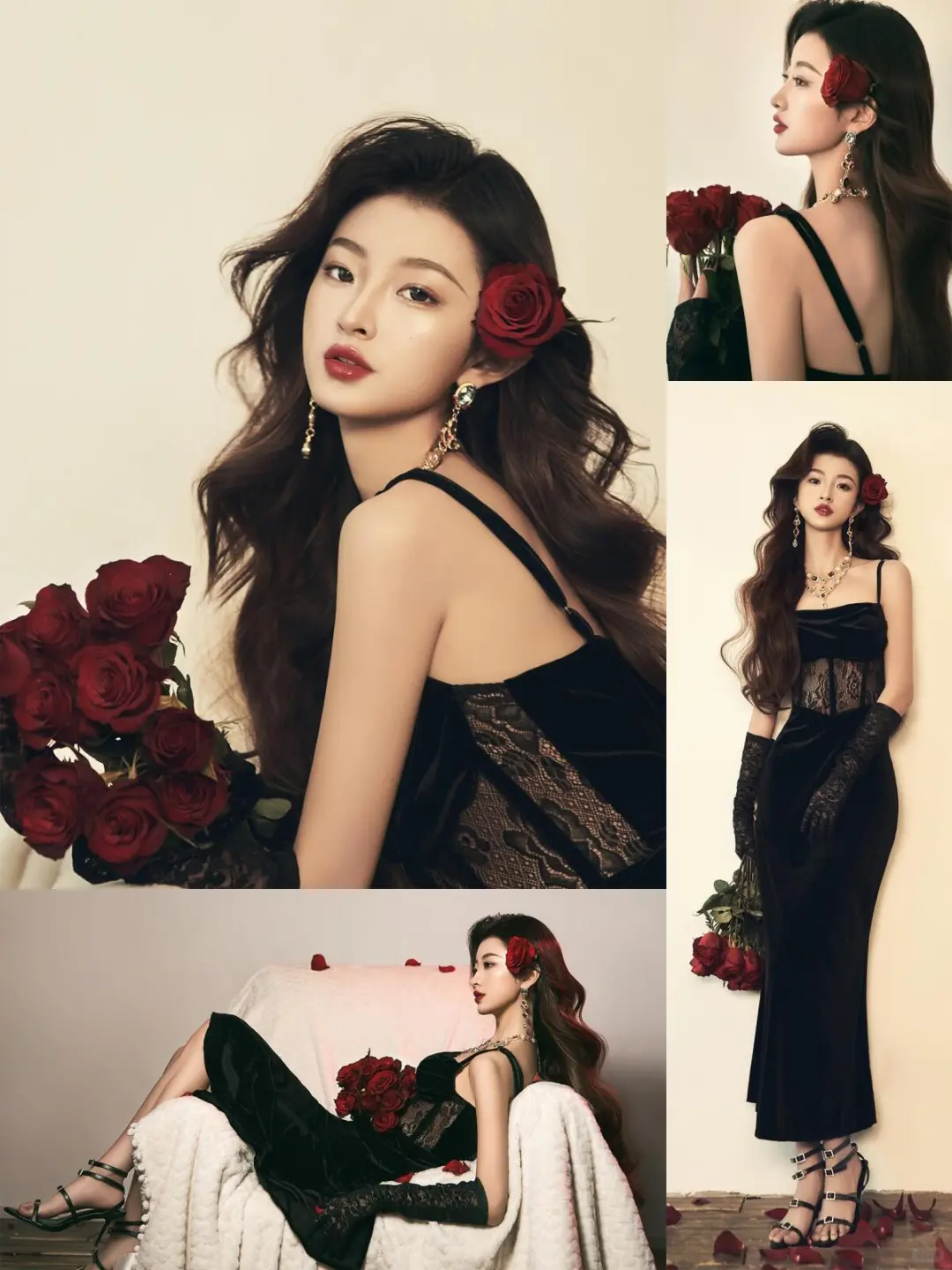 Mommy是一种感觉🌹南京约拍