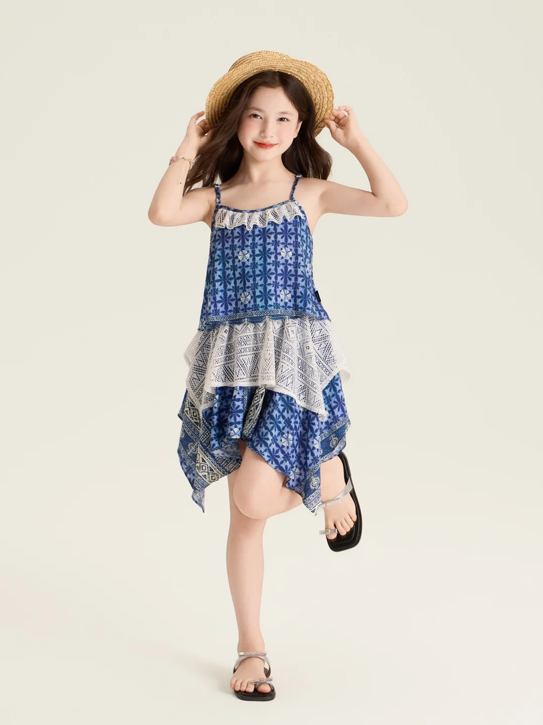 海岛度假风🏝️