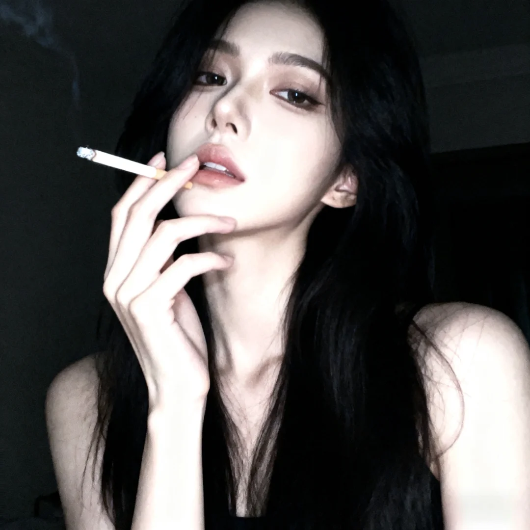 优质女头｜距离感