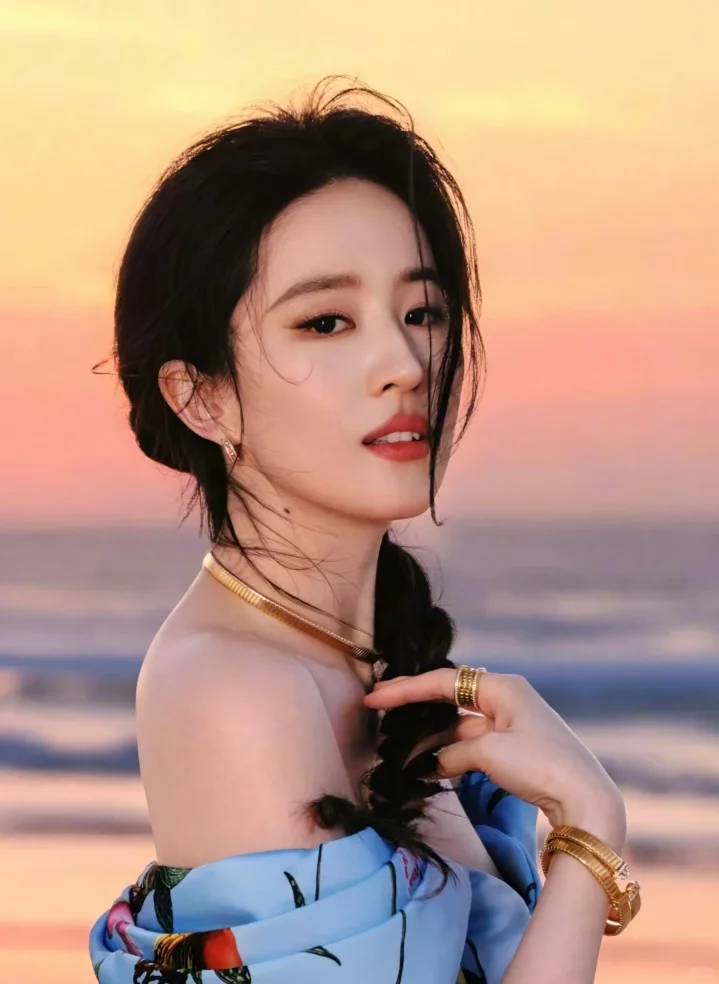 真的好美～～～～～～～～～～