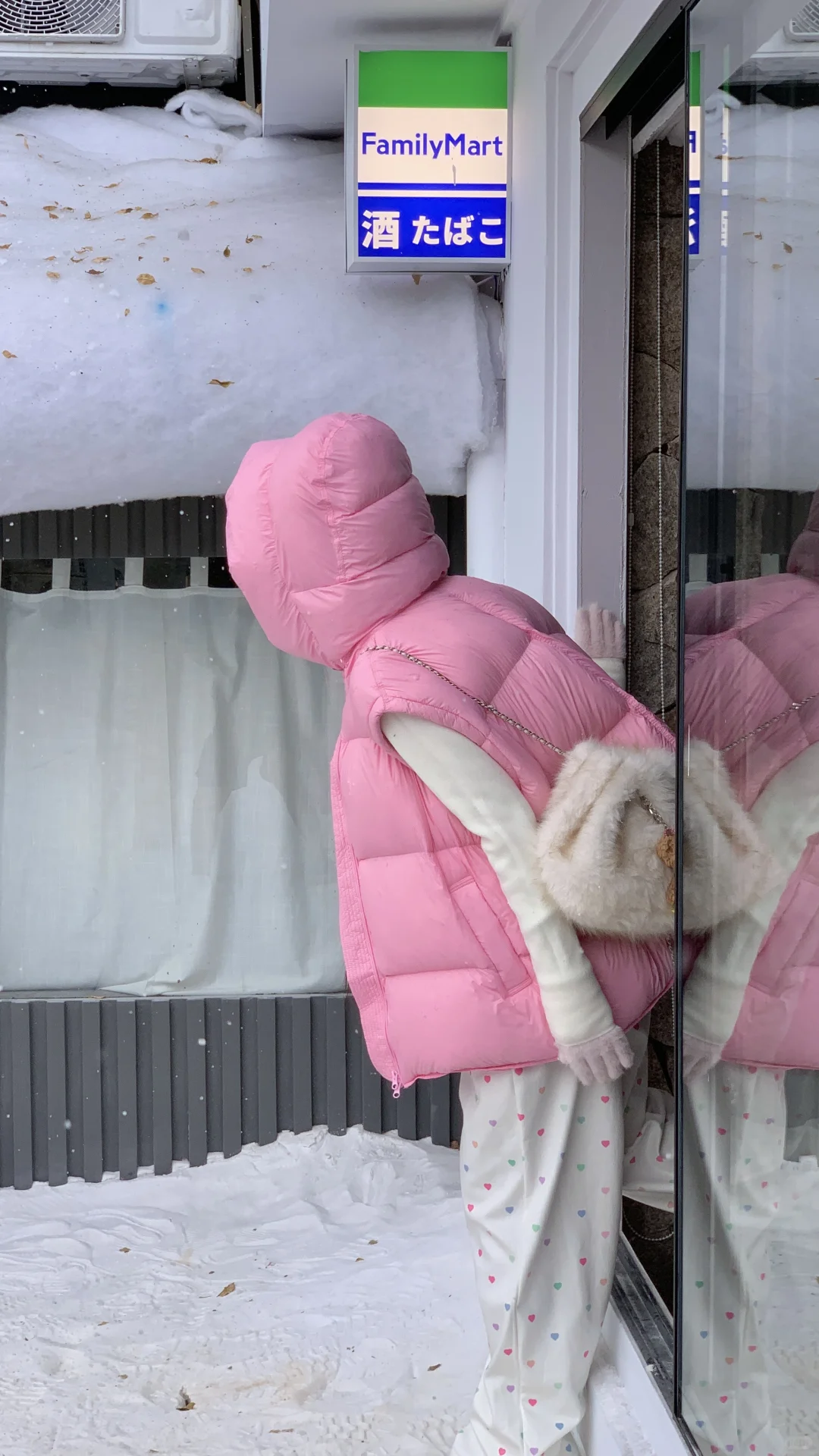 冬日旅行碎片～live图比照片更有生命力！