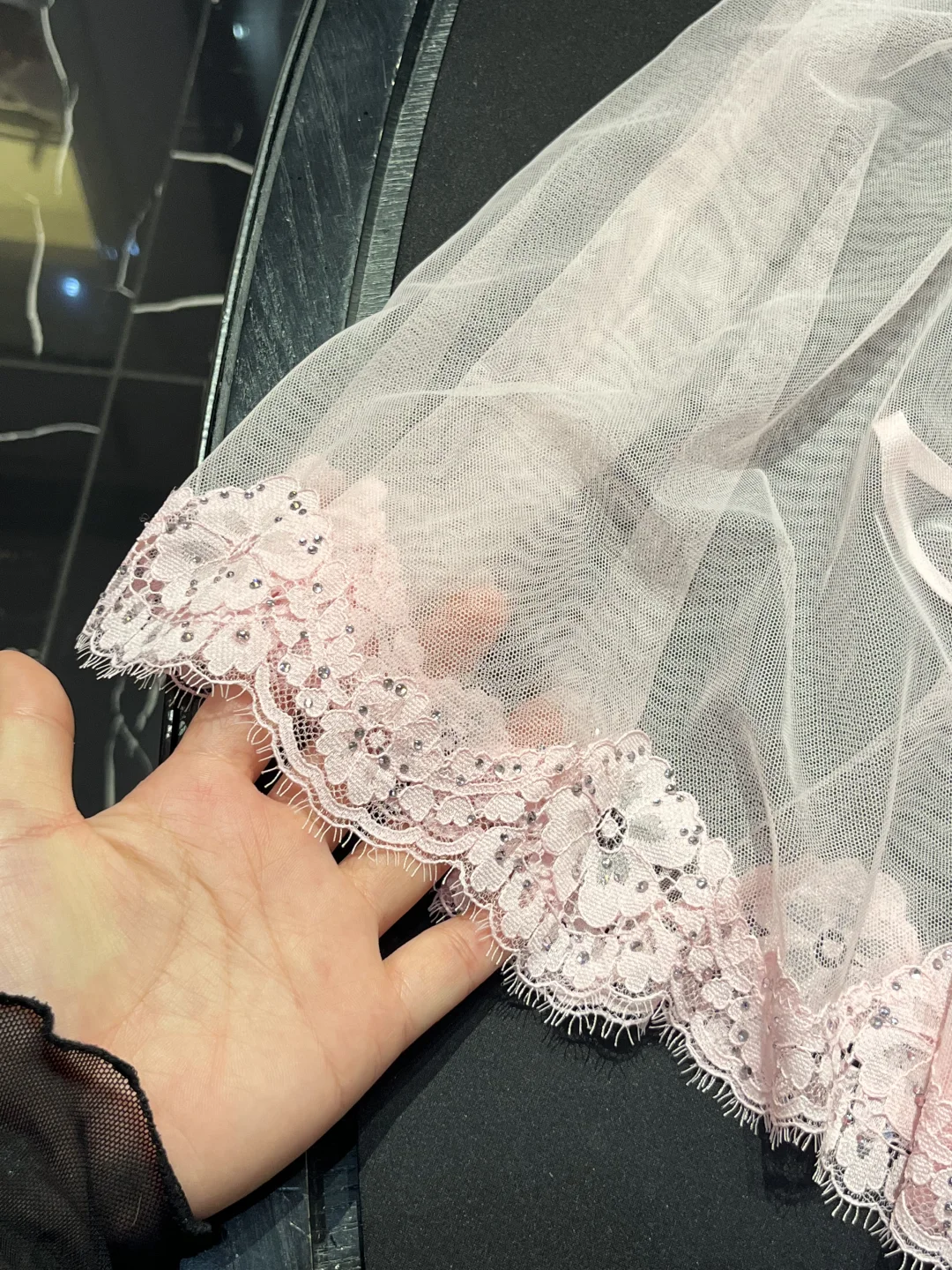 维密｜粉色诱惑👙