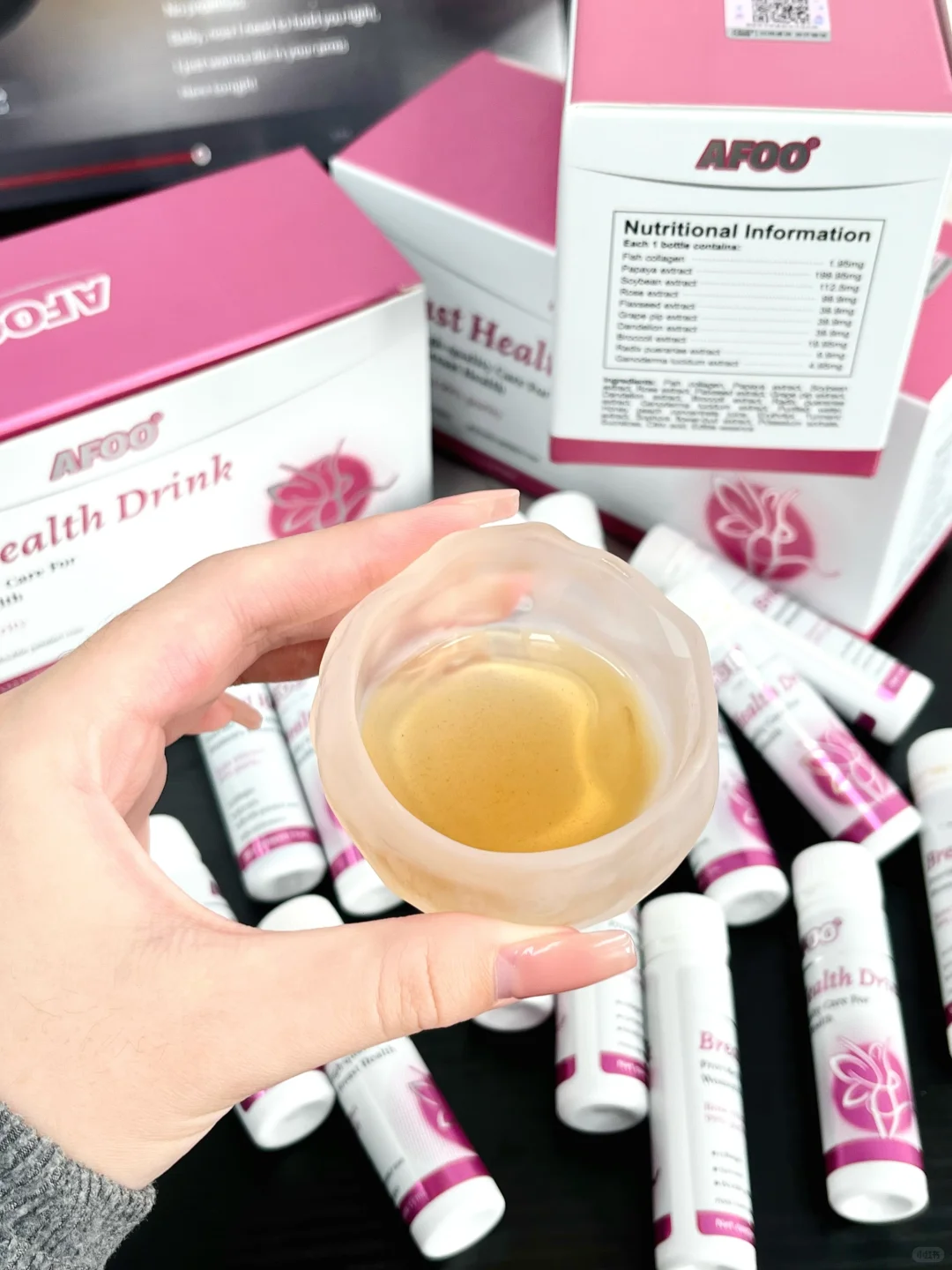 啥原理啊，🐻好像被偷偷“扩容”了