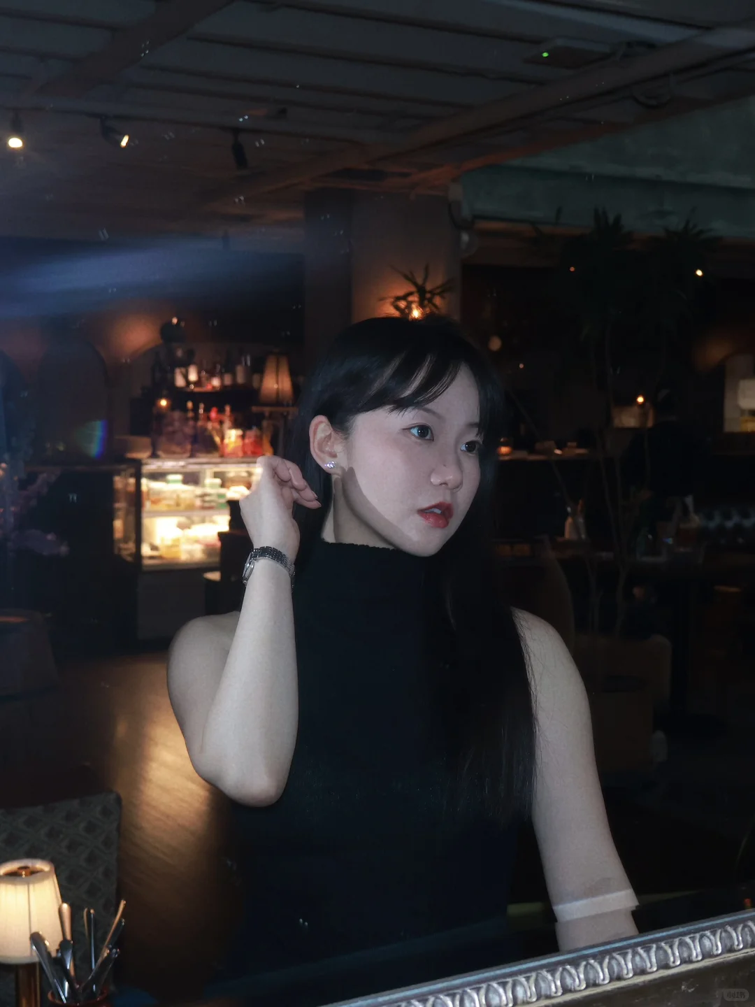 mommy是一种感觉🖤