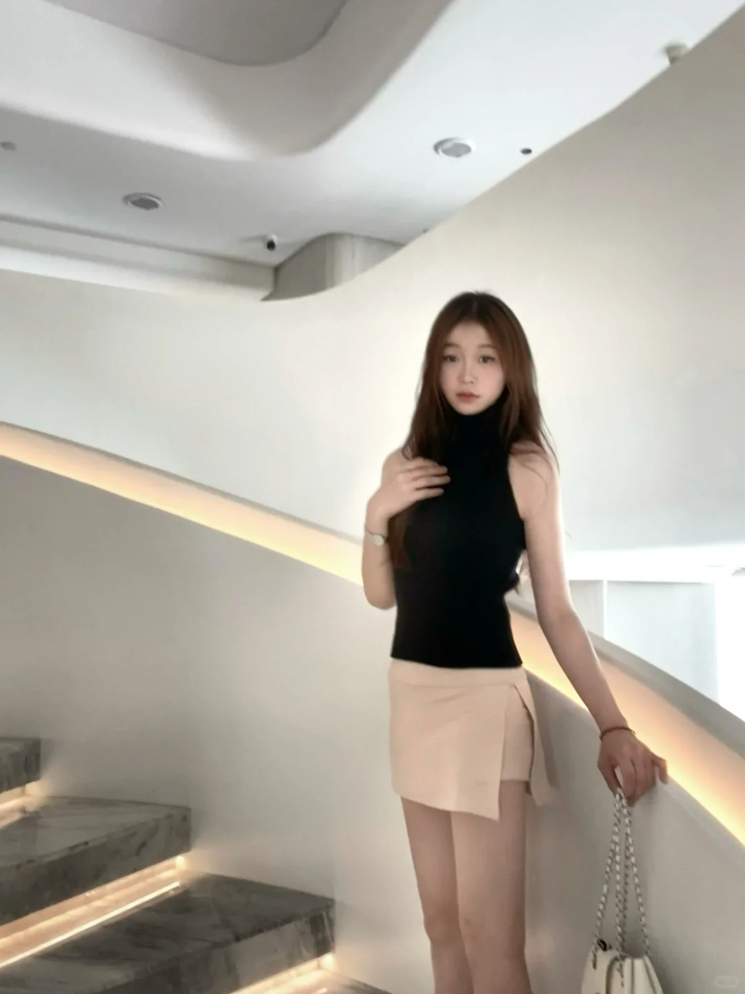 听说在小红书发模卡就有工作吻上来