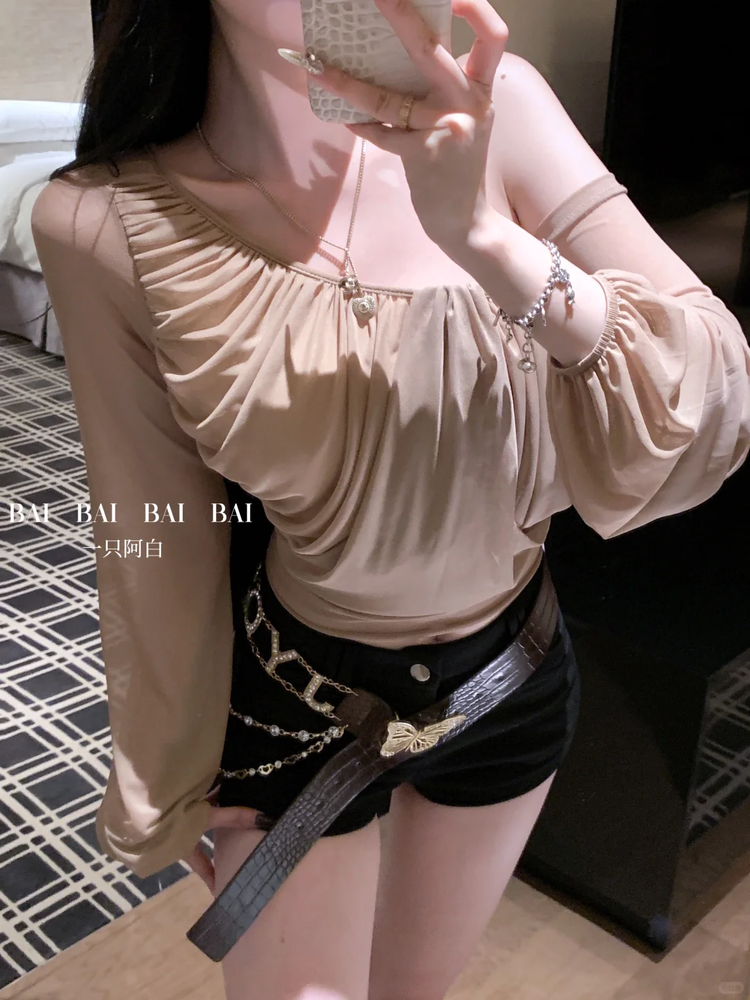 你别说！这件我超喜欢！