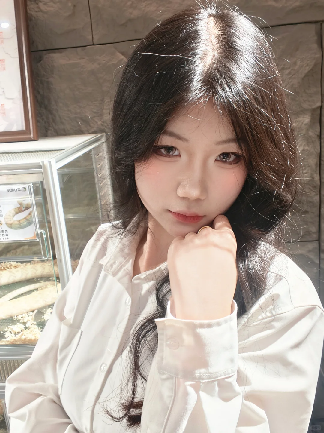 好女人获得名声 那坏女人呢