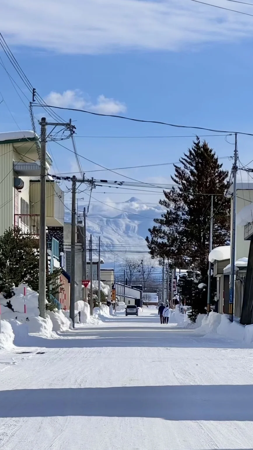 冬日旅行碎片～live图比照片更有生命力！