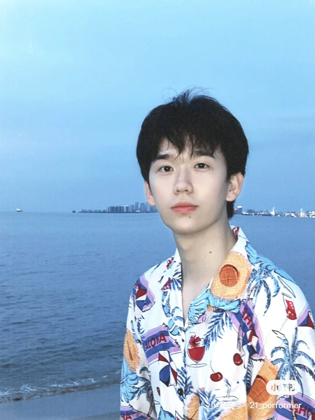 天啊家人们，女推就是本颜狗的天堂