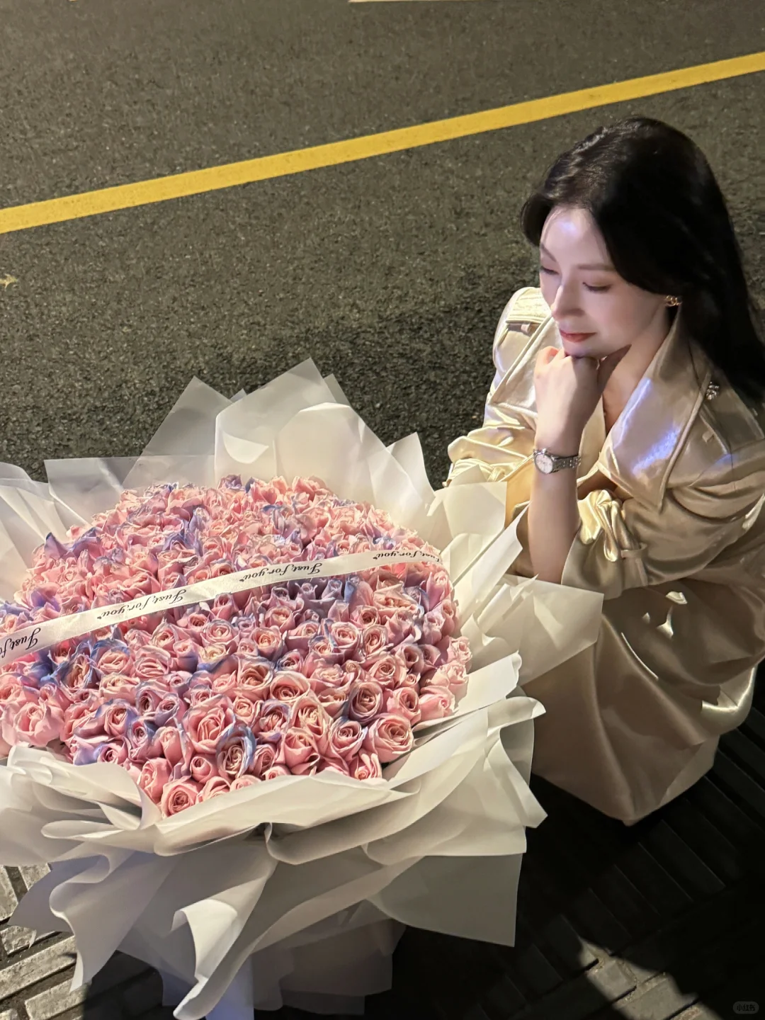 ❝ 我說 此刻最好 ❞🤍