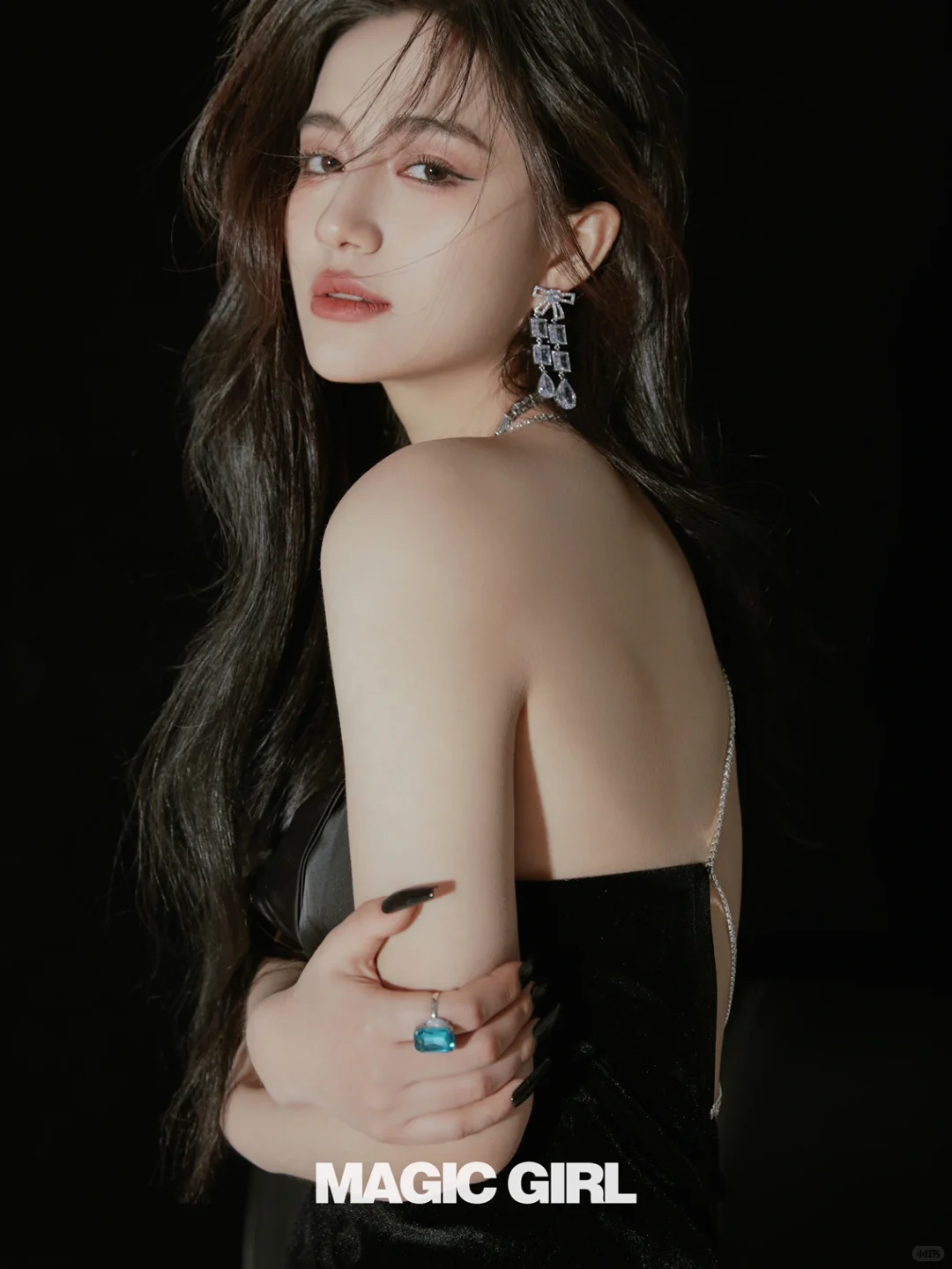 性感写真风格推荐