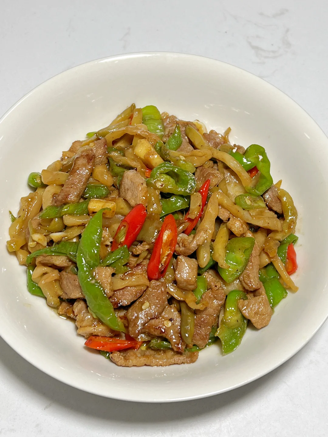 在家吃超好吃的家常菜🥢