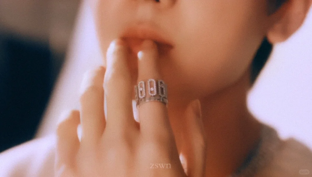 就算是手，也如此迷人♡涩门永存～