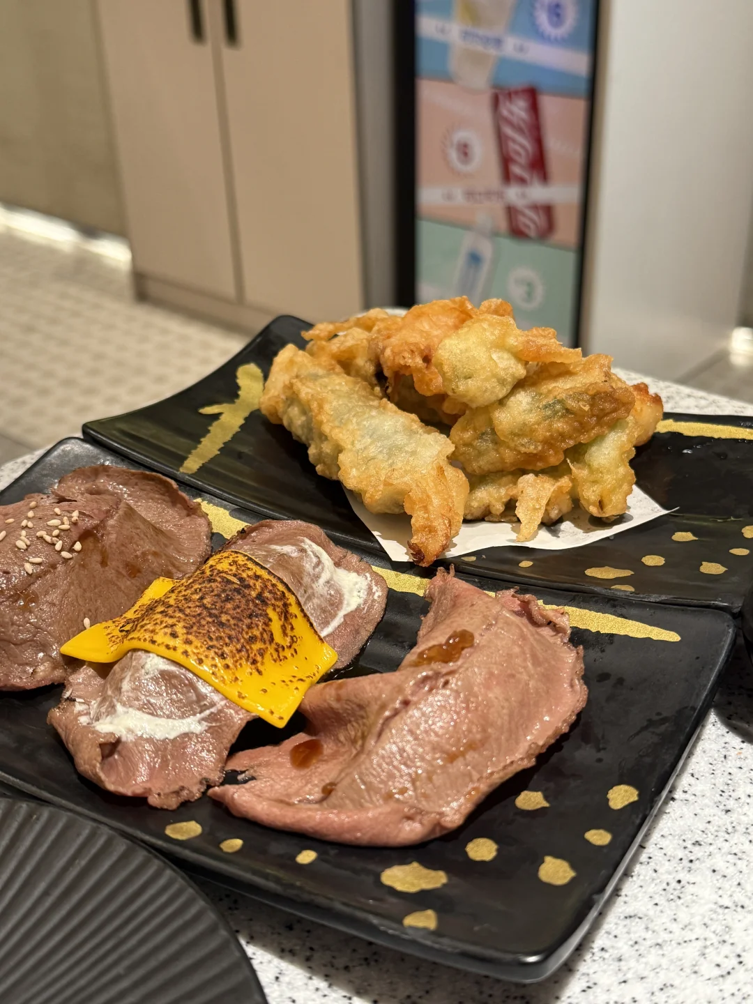 寿司脑袋集合｜争鲜的秋冬新品深得我心👍