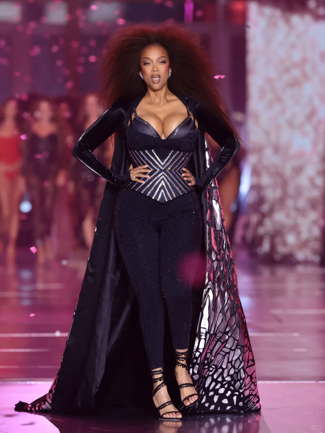 时尚快讯 Victoria's Secret 2024｜Day158