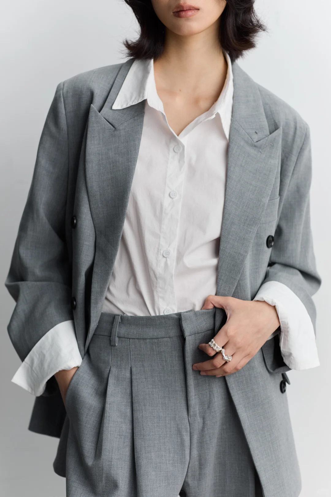 徐利世｜Old Money