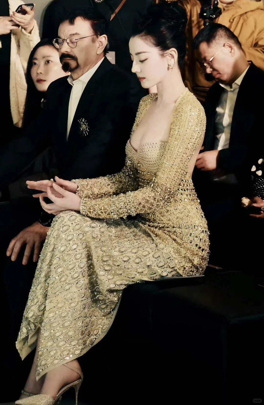 诡秘！你是要鲨了我吗！美鼠我得了