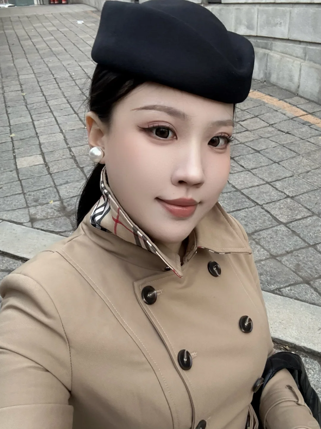 这个赛季属于御姐风